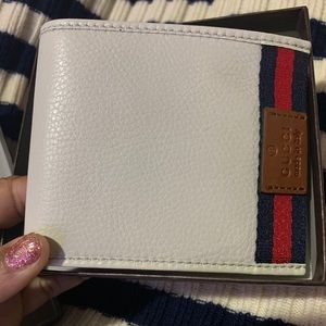 Gucci Wallet